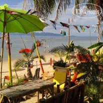 King Busch Reggae Beach