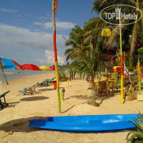 King Busch Reggae Beach
