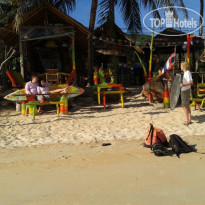 King Busch Reggae Beach