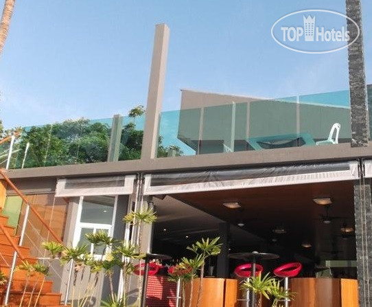 Hotel photo Marina Residence 2*