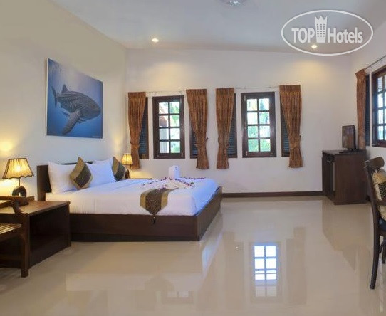 New photos from tourists Bophut Diving Resort 3*