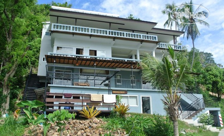 Hotel photo Freedom Beach 2*
