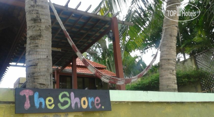 Hotel photo The Shore Samui 2*