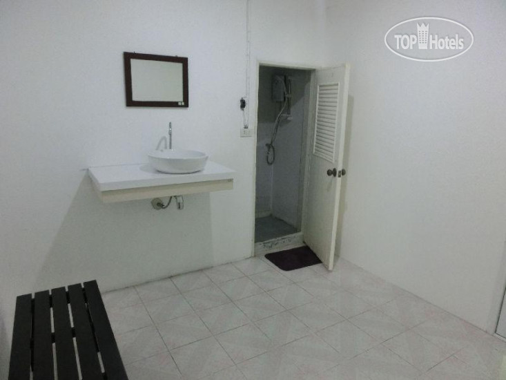 New photos from tourists Rinny Hostel 2*