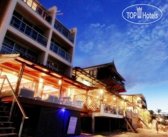 Hotel photo Enjoy Beach 2*