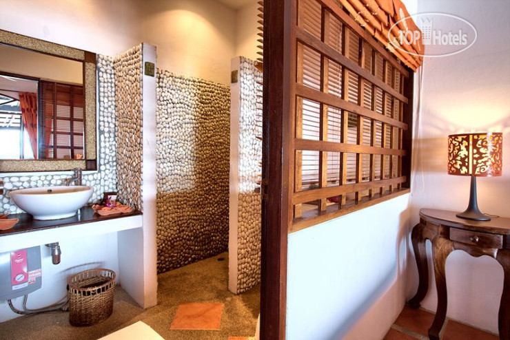 New photos from tourists Hacienda Suite 3*