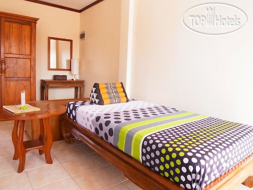 New photos from tourists Fisherman's House 3*