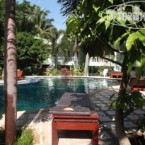 Rattana Guesthouse & Bungalow 