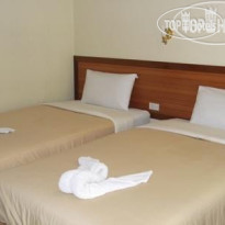 Rattana Guesthouse & Bungalow 