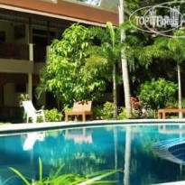 Rattana Guesthouse & Bungalow 