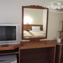 Rattana Guesthouse & Bungalow 