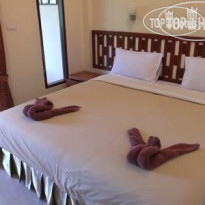 Rattana Guesthouse & Bungalow 