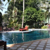 Rattana Guesthouse & Bungalow 