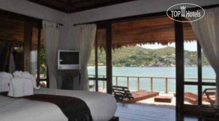 Hotel photo New Heaven Resort 3*