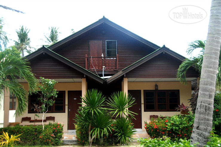 Hotel photo Sukasem Bungalow 2*