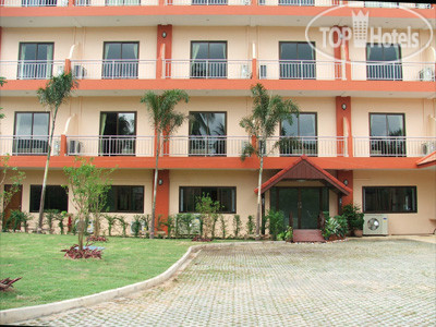 Hotel photo PTK Residence 2*
