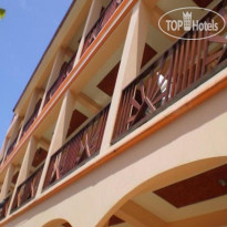 Sun Smile Lodge Koh Tao 