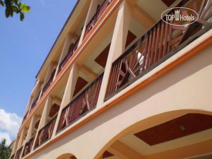 Hotel photo Sun Smile Lodge Koh Tao 1*