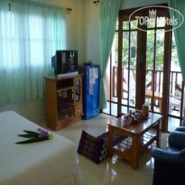 Sun Smile Lodge Koh Tao 