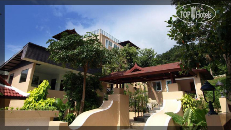 Hotel photo Chaweng Grand View Resort 3*