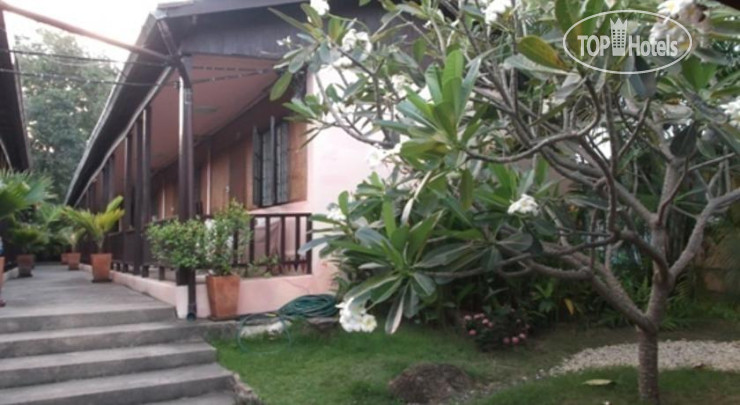 Hotel photo Lucky Home Resort 2*