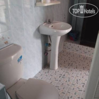 Baan Kuasakul Resort Ванная комната