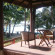Sunset Resort Samui Терраса
