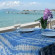 Sunset Resort Samui Кафе