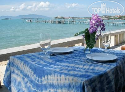 New photos from tourists Sunset Resort Samui 2*