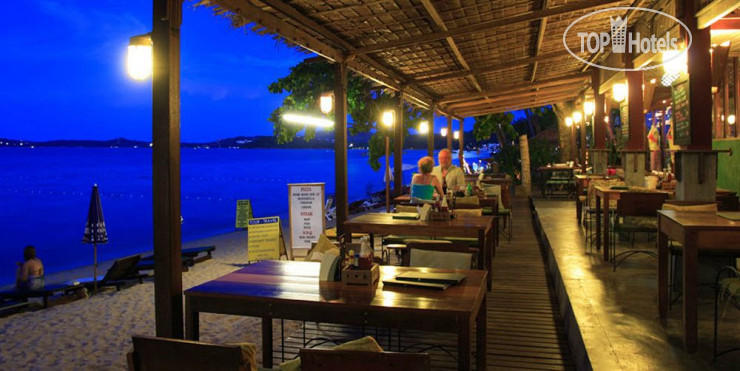 Hotel photo Free House Bungalow 2*