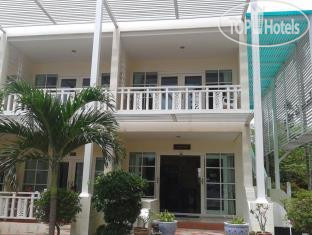 Hotel photo Ananda Villa 3*