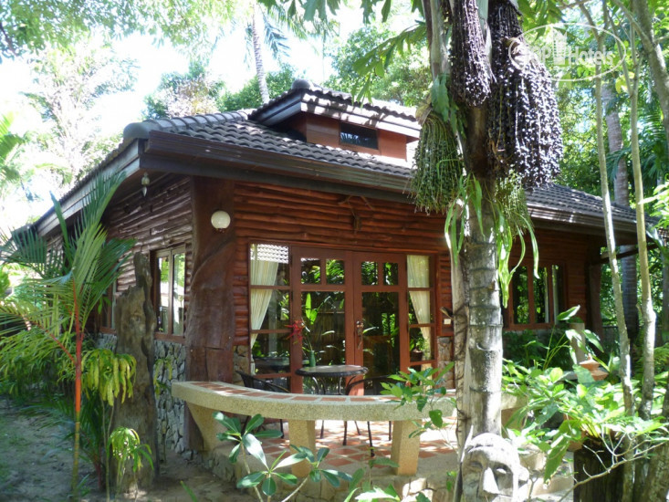 Hotelier's photos Samui Tropical Resort 3*