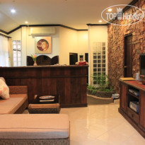 Samui Tropical Resort