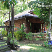 Samui Tropical Resort