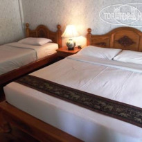 Lamai Coconut Resort