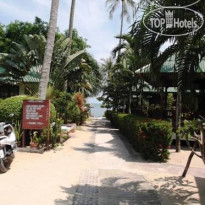 Lamai Coconut Resort