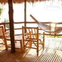 Moondance Magic View Bungalow