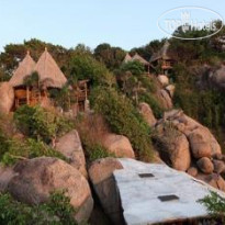 Moondance Magic View Bungalow