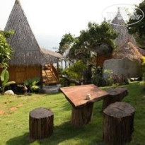 Moondance Magic View Bungalow