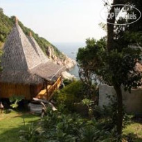 Moondance Magic View Bungalow