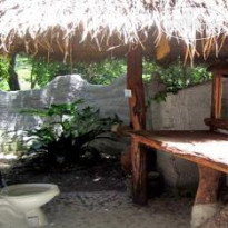 Moondance Magic View Bungalow