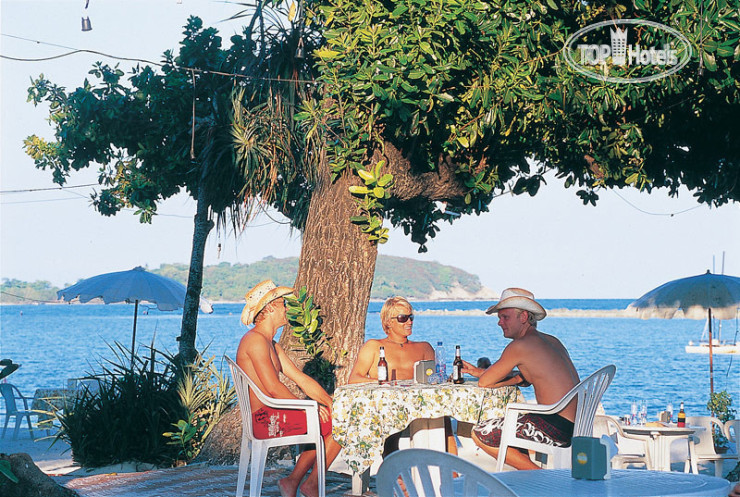 New photos from tourists O.P. Bungalow 2*