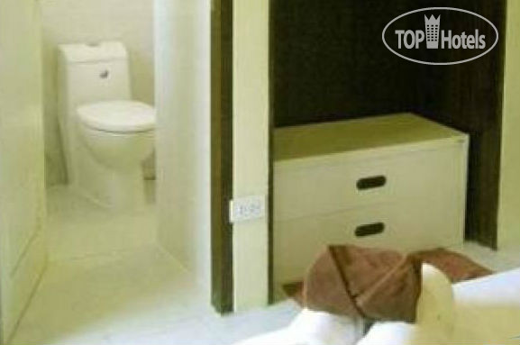 New photos from tourists Lamoon House 1*