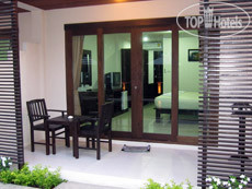 Hotel photo Ampha Place Hotel 2*