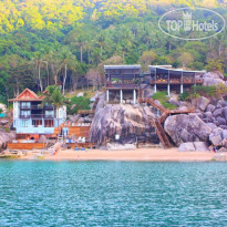 Ao Muong Beach Resort