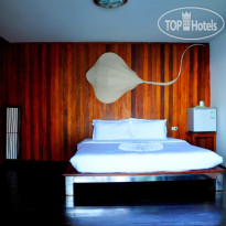 Ao Muong Beach Resort