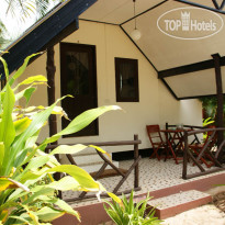 Secret Garden Beach Resort