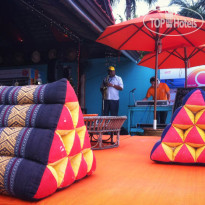 Secret Garden Beach Resort