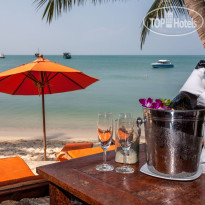 Secret Garden Beach Resort