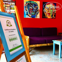 Secret Garden Beach Resort